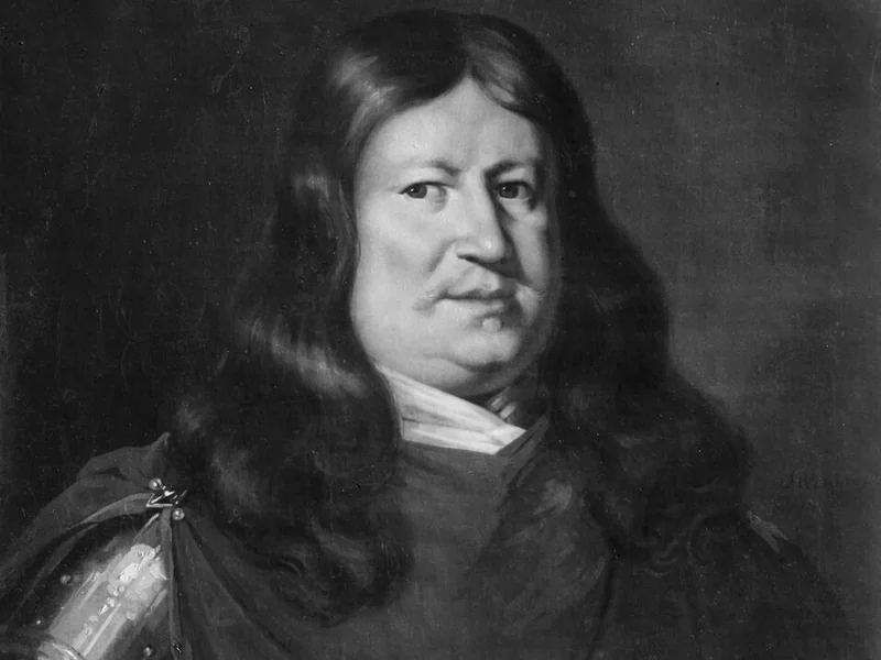 1795-Otto Henrik Wallgren - Gustaf Bonde